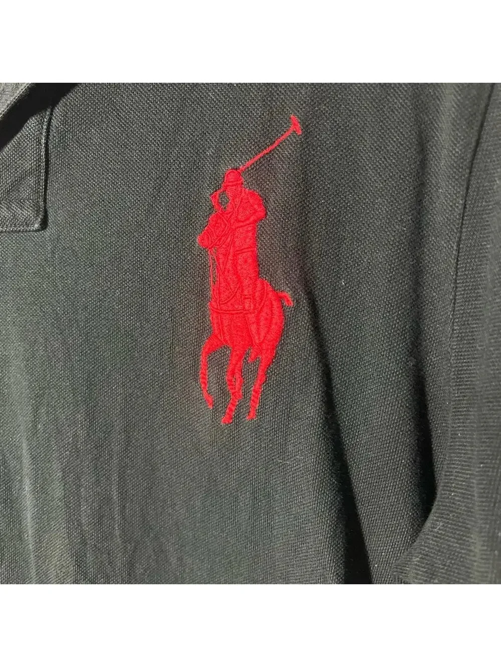Ralph Lauren polo ralph
